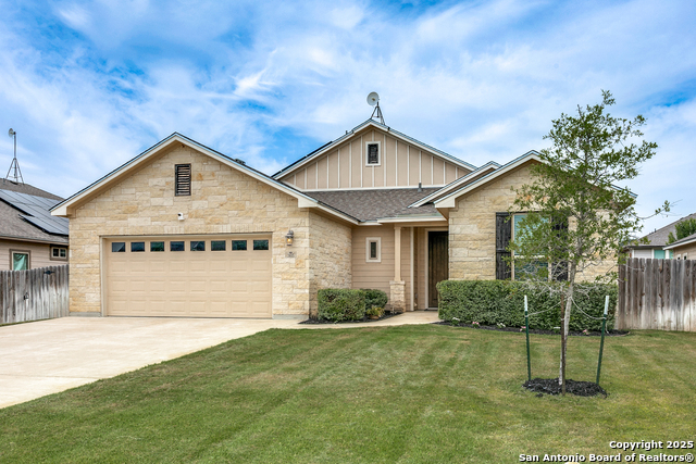 Details for 305 Iron Gate, Pleasanton, TX 78064