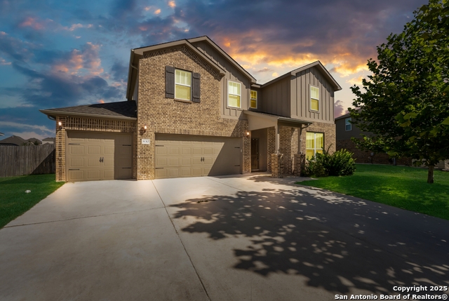 Details for 630 Ridgehorn, New Braunfels, TX 78130