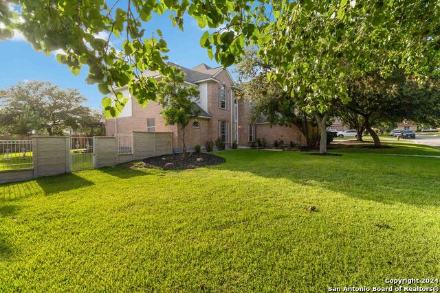 Details for 26311 Stefnianne, San Antonio, TX 78255