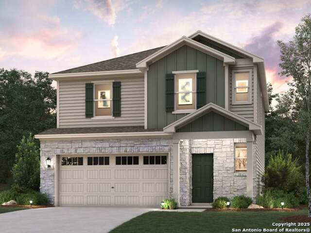 Details for 6502 Bufflehead Bend, Leon Valley, TX 78240