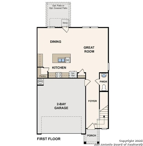 Image 2 of 4 For 6519 Bufflehead Bend