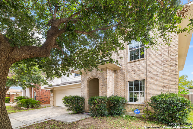 Details for 6522 Charles, Leon Valley, TX 78238
