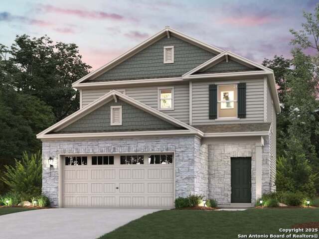 Details for 6511 Bufflehead Bend, Leon Valley, TX 78240