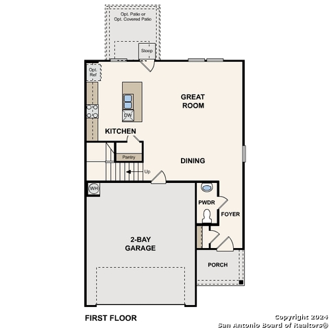 Image 2 of 4 For 6511 Bufflehead Bend