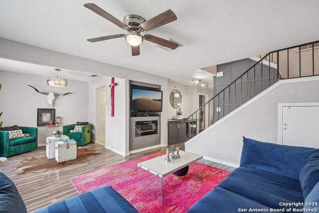 Details for 12008 Ashrock, San Antonio, TX 78230