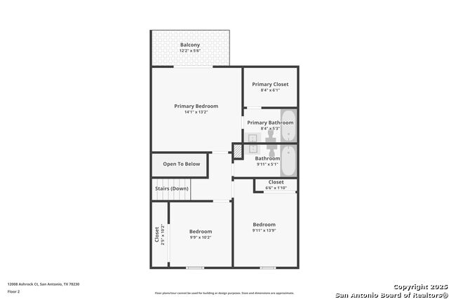 Image 51 of 52 For 12008 Ashrock