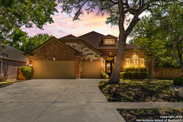 Details for 210 Bayhill  , Cibolo, TX 78108