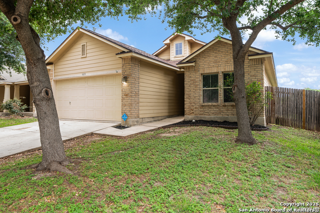 Details for 9319 Longmire Trace, San Antonio, TX 78245