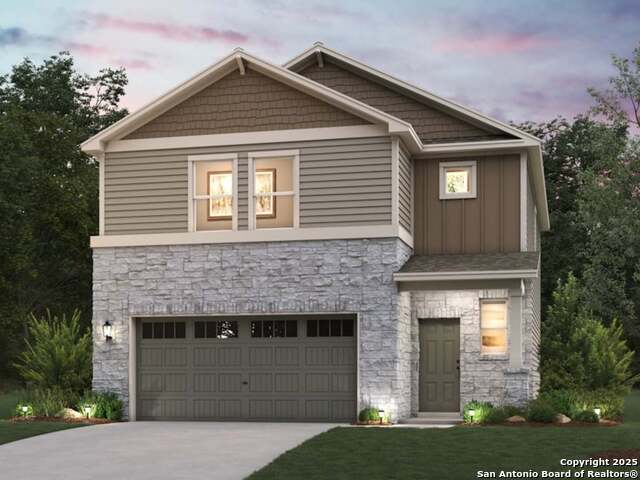 Details for 6523 Bufflehead Bend, Leon Valley, TX 78240