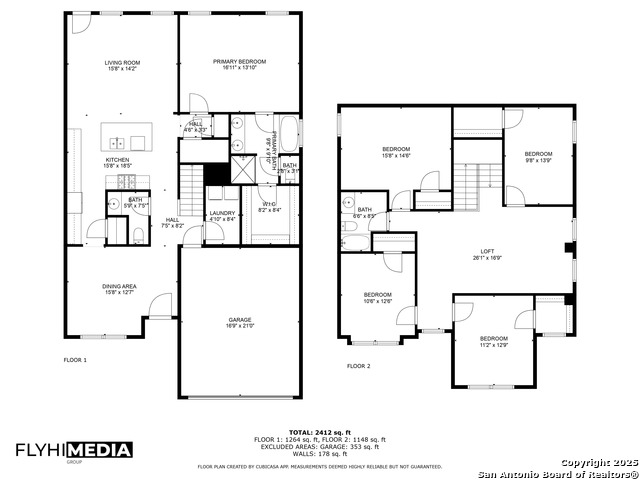 Image 17 of 18 For 6816 Encore Oaks