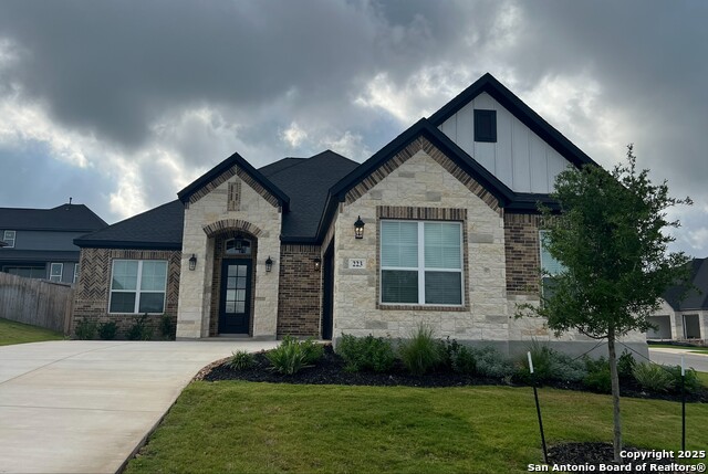 Details for 223 Azalea Alley, Castroville, TX 78009