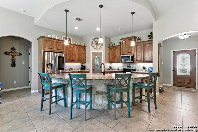 Listing photo id 11 for 309 Hickory Trail