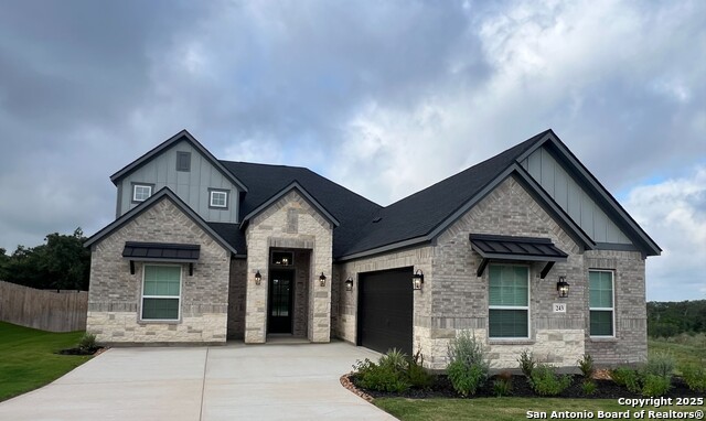 Details for 243 Wisteria View, Castroville, TX 78009