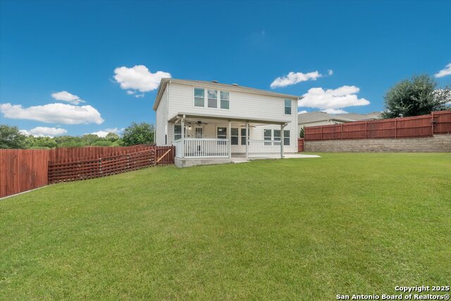Listing photo id 27 for 3717 Greenridge