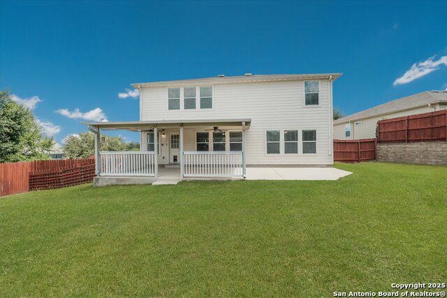 Listing photo id 28 for 3717 Greenridge