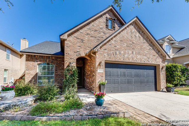 Details for 23131 Airedale, San Antonio, TX 78260