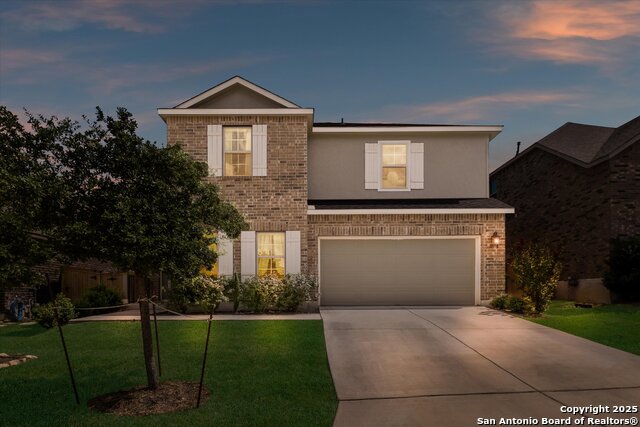 Details for 11538 Biddle Heights, San Antonio, TX 78253