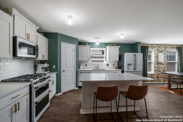 Details for 10019 Bur Sedge, San Antonio, TX 78254