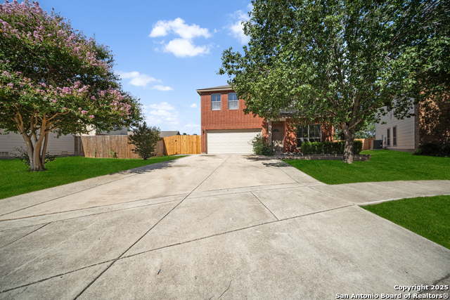 Details for 4311 Acorn Creek, San Antonio, TX 78251