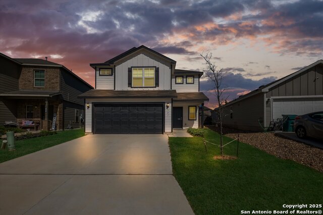 Details for 727 Retama Pass, San Antonio, TX 78219