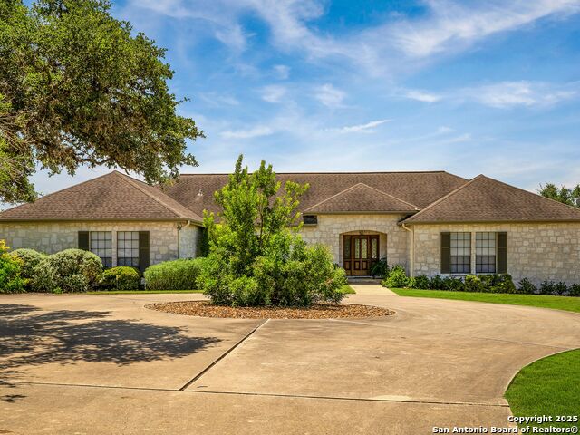 Details for 7816 Rocking Horse Ln, Fair Oaks Ranch, TX 78015