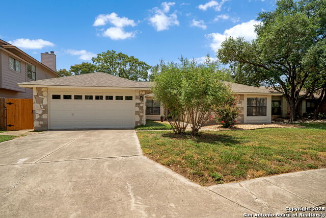 Details for 3417 Green Spring Drive, San Antonio, TX 78247