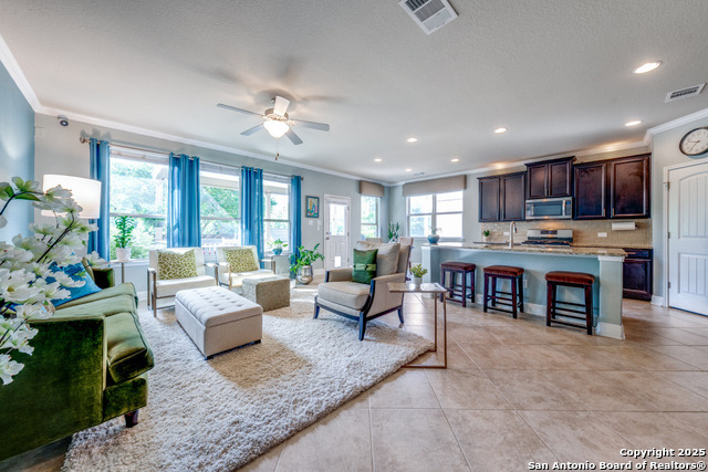Image 3 of 23 For 10610 Alys Way