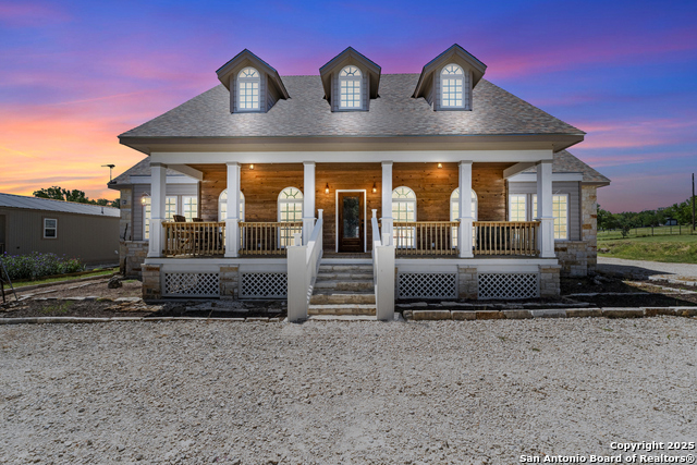 Details for 7040 Old Spring Branch, Spring Branch, TX 78070