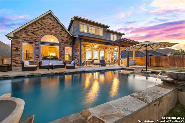 Details for 2022 Wilby Ln, San Antonio, TX 78253