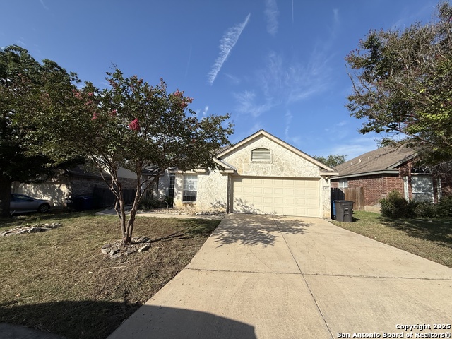 Details for 827 Visor  , San Antonio, TX 78258