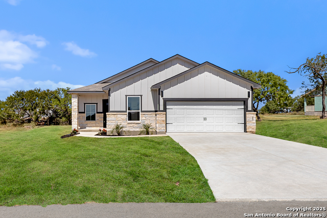 Details for 133 Flor Del Sol, San Antonio, TX 78264