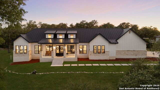 Details for 198 Sabinas Creek Ranch Rd, Boerne, TX 78006