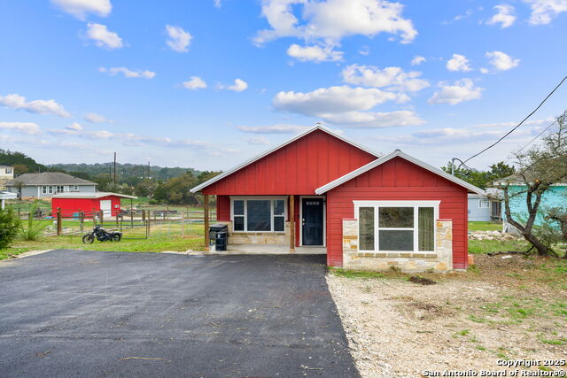 Details for 2720 Golf Drive, Spring Branch, TX 78070