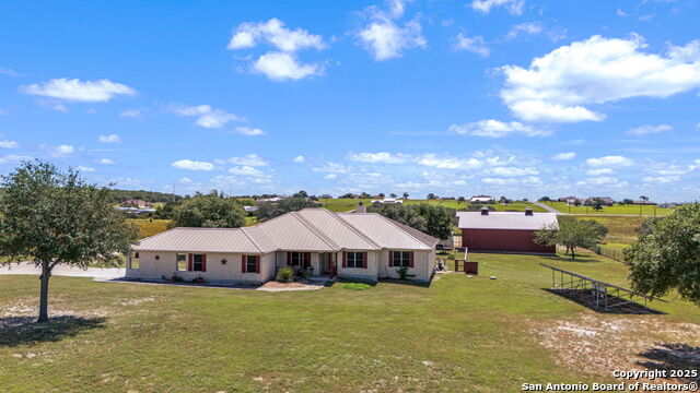 Details for 119 Scenic Hills, La Vernia, TX 78121