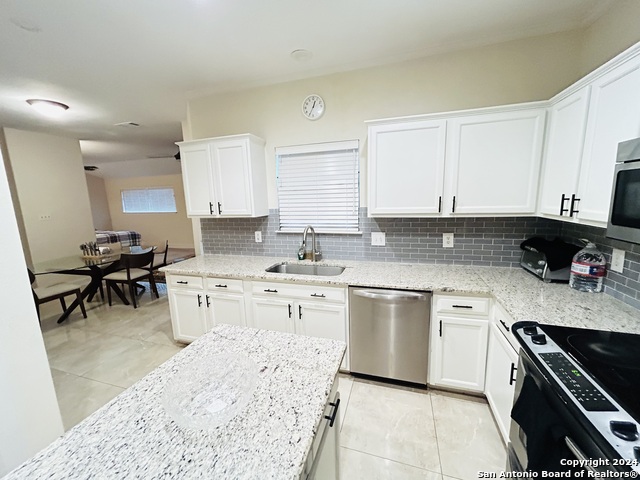 Image 5 of 29 For 6622 Shady Bend