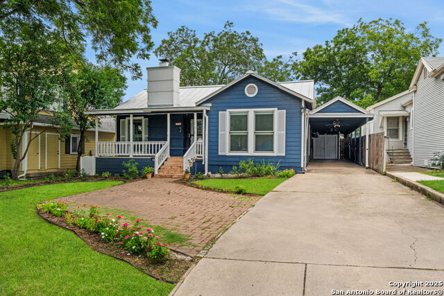 Image 2 of 27 For 135 Corona Avenue