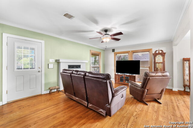 Image 3 of 27 For 135 Corona Avenue