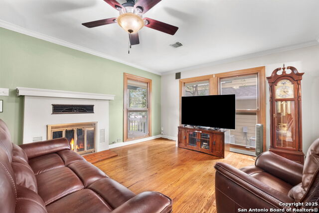 Image 4 of 27 For 135 Corona Avenue