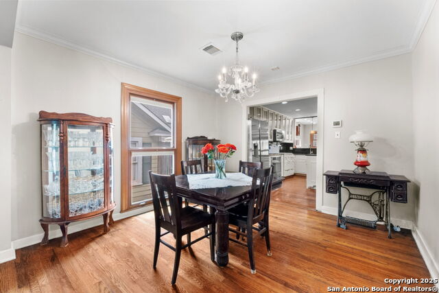 Image 7 of 27 For 135 Corona Avenue