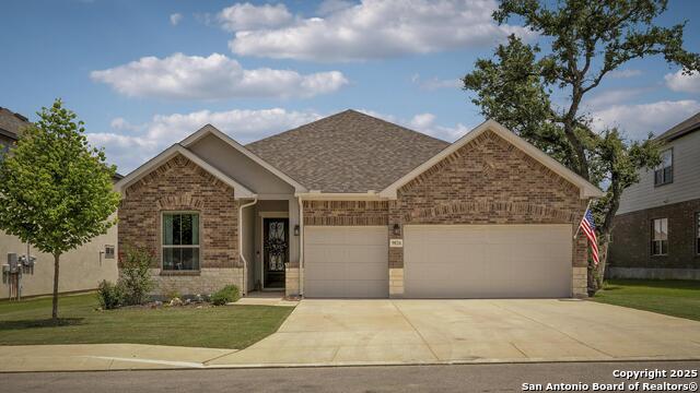 Details for 9026 Mendrin Ridge, Fair Oaks Ranch, TX 78015