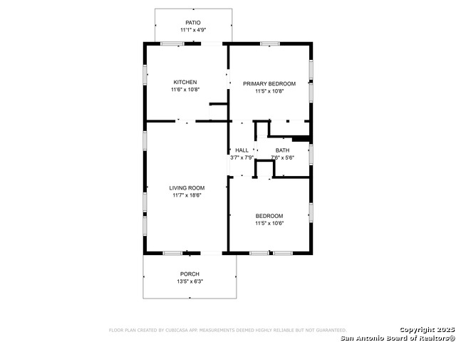 Image 3 of 38 For 524 Avenue B