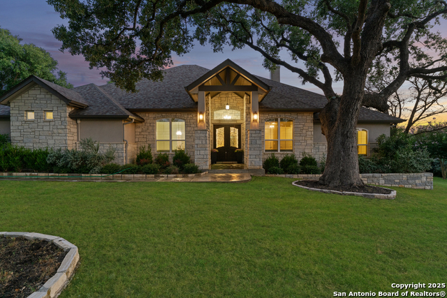 Details for 1609 Havenwood, New Braunfels, TX 78132