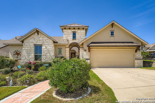 Details for 25819 Berberis, San Antonio, TX 78261