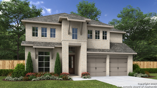 Details for 112 Merry Calf Lane, Boerne, TX 78006