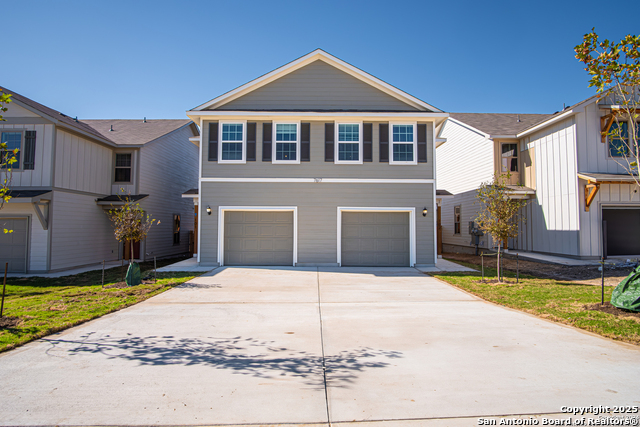 Details for 7549 Briarwood, San Antonio, TX 78252