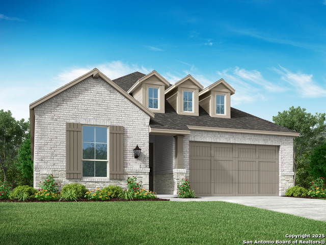 Details for 1720 Heritage Maples, New Braunfels, TX 78132