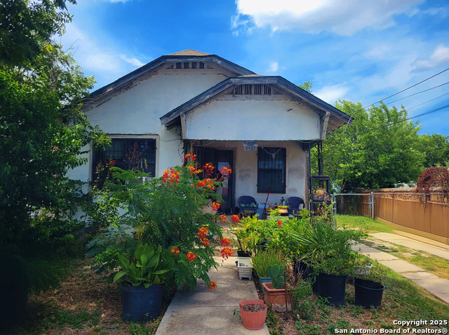 Details for 1731 Dawson  , San Antonio, TX 78202