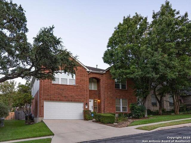 Details for 8 Sweetwood  , San Antonio, TX 78254