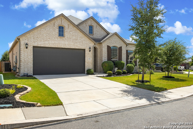 Details for 12332 Saddle Up, San Antonio, TX 78254