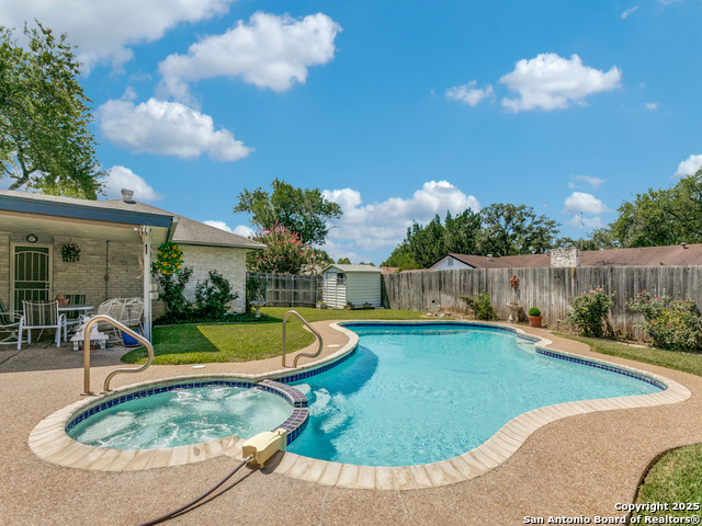 Details for 5003 Cozumel, San Antonio, TX 78233